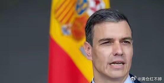 四年四访！西班牙首相桑切斯4月访华，打破西方围堵惯性外媒报道，西班牙首相桑切斯将