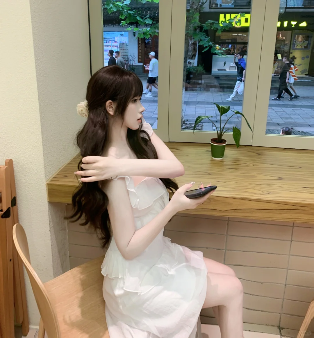 多爱自己 生活就不会皱巴巴啦