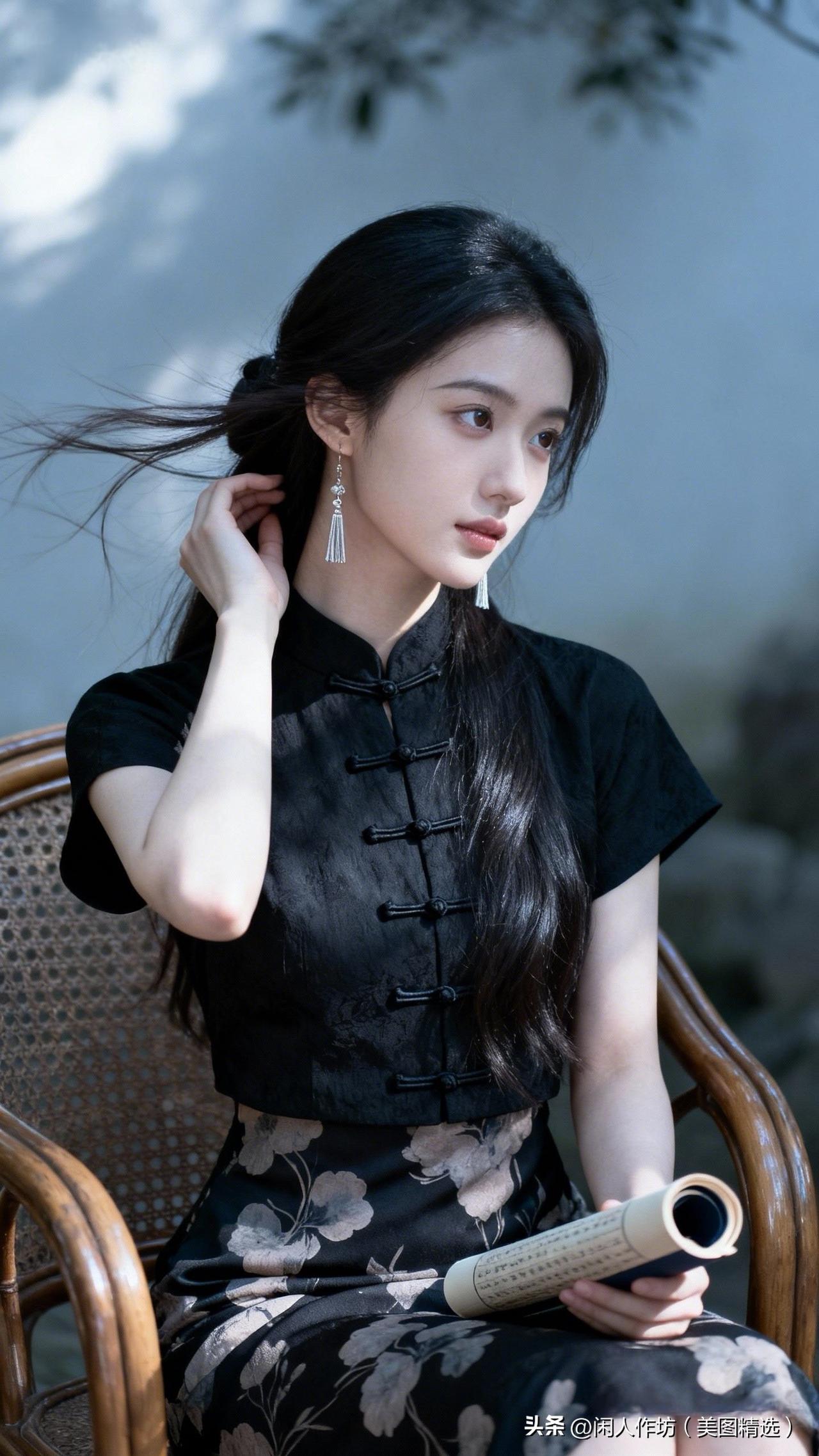 家人们新年快乐呀