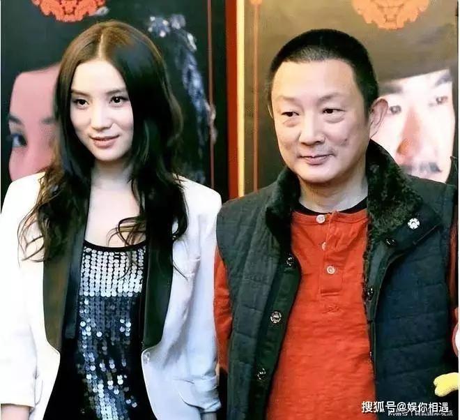 小宋佳没家室没背景靠男人创造一片天，出道时就因有同名影后被冠上“小宋佳”，像山寨