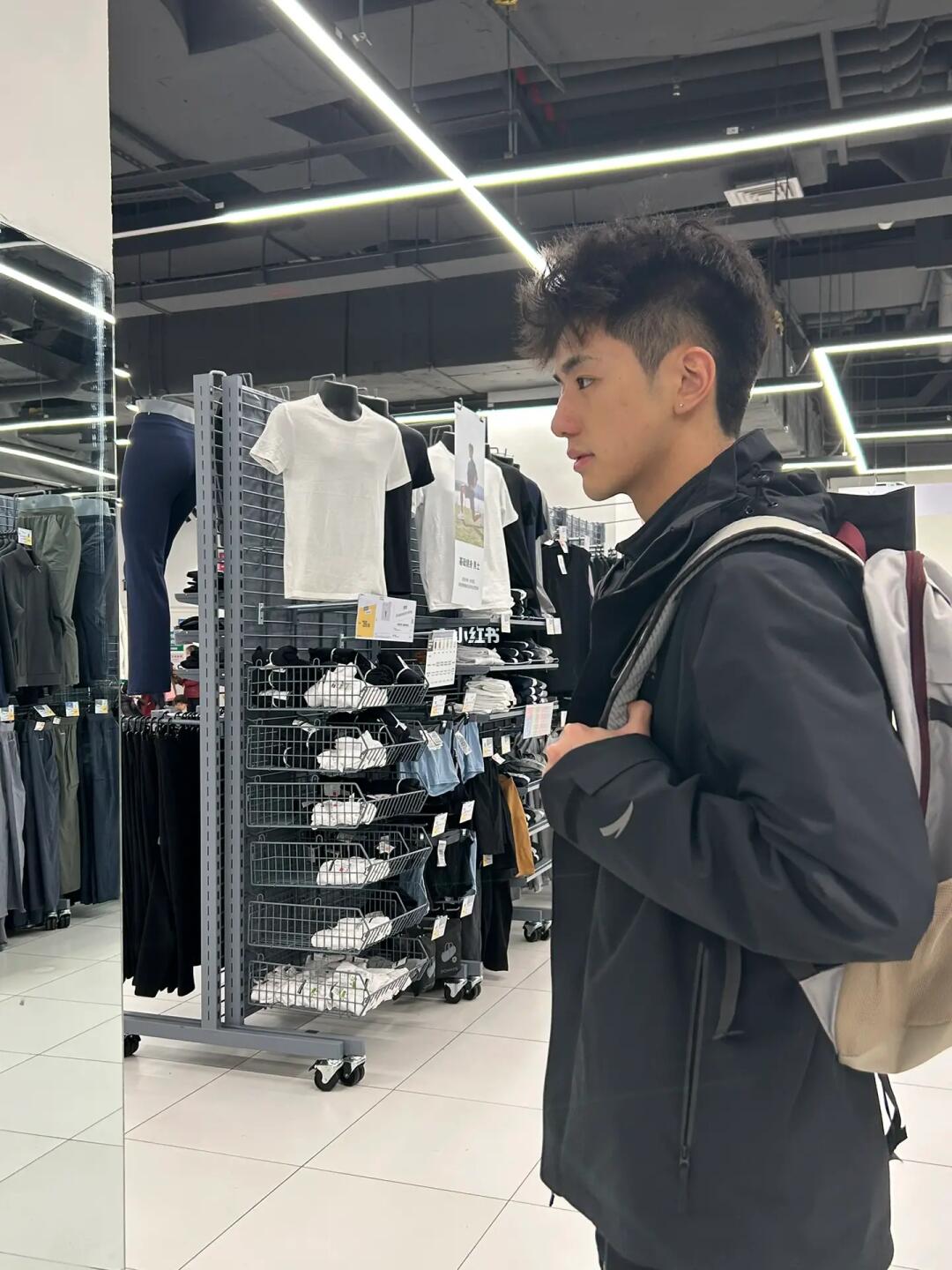 理发是一次豪赌