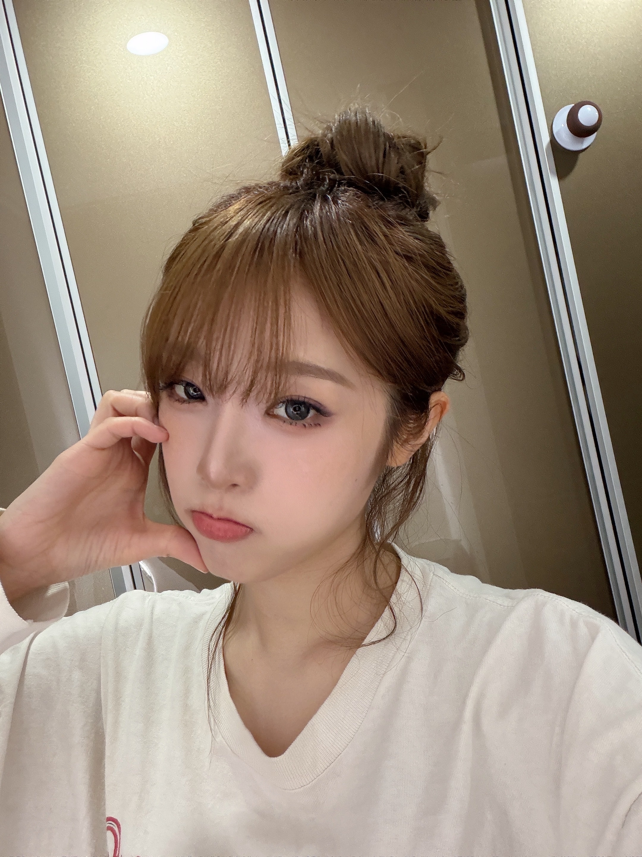260427 Yena崔叡娜 