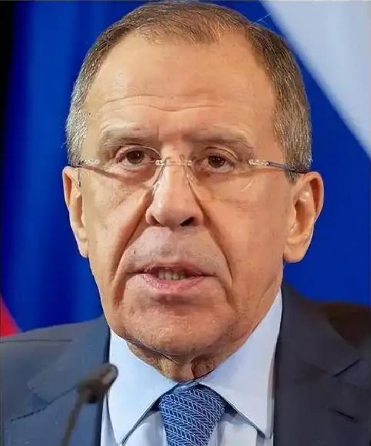 俄罗斯那边终于不藏着了，直接公开表态了！4月25号，俄外长拉夫罗夫放出一句狠活，