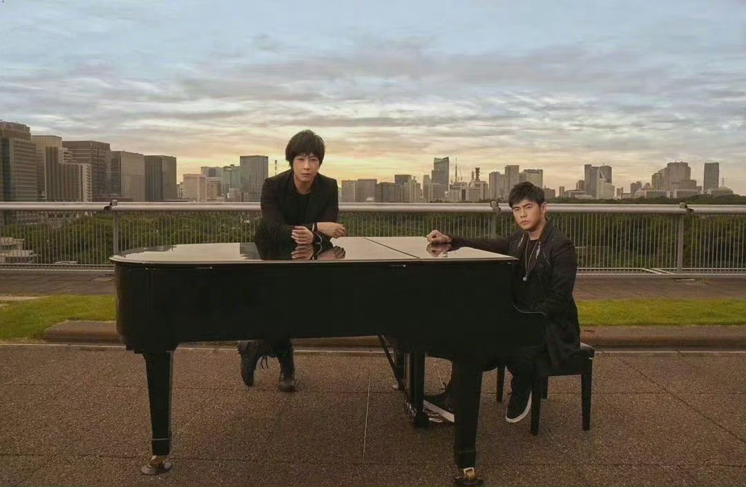 主唱大人生日快乐啊！