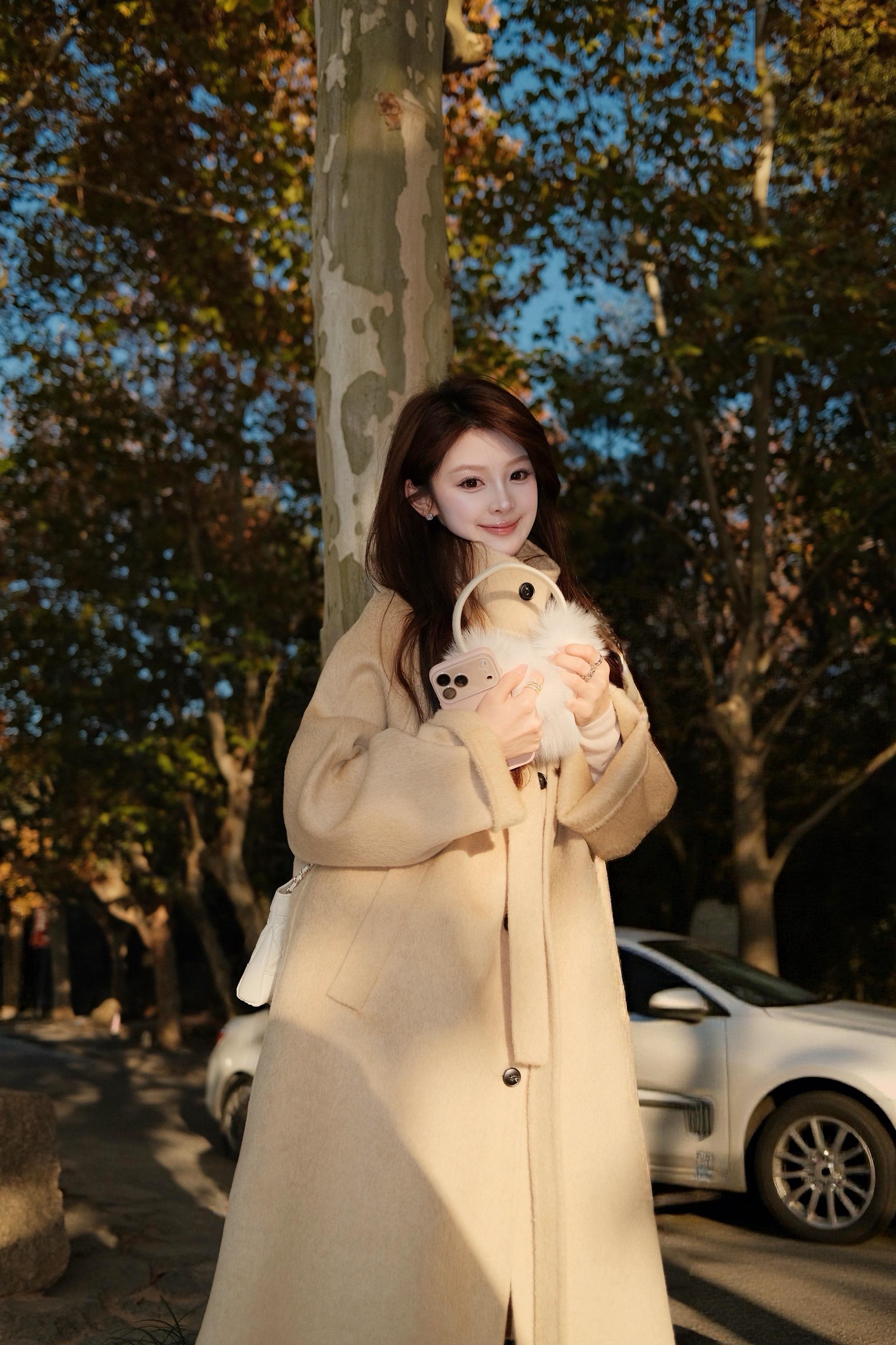 秋天的色彩🍂。