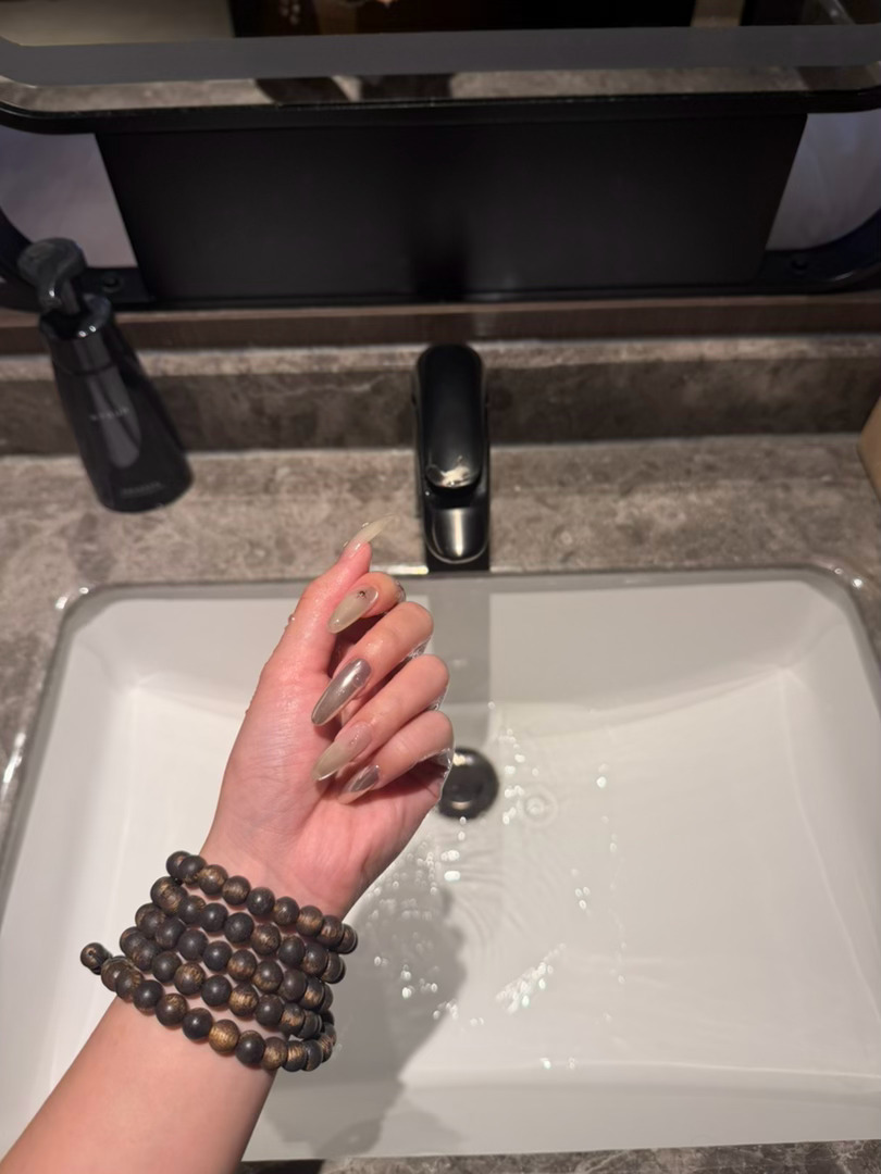美啊美 