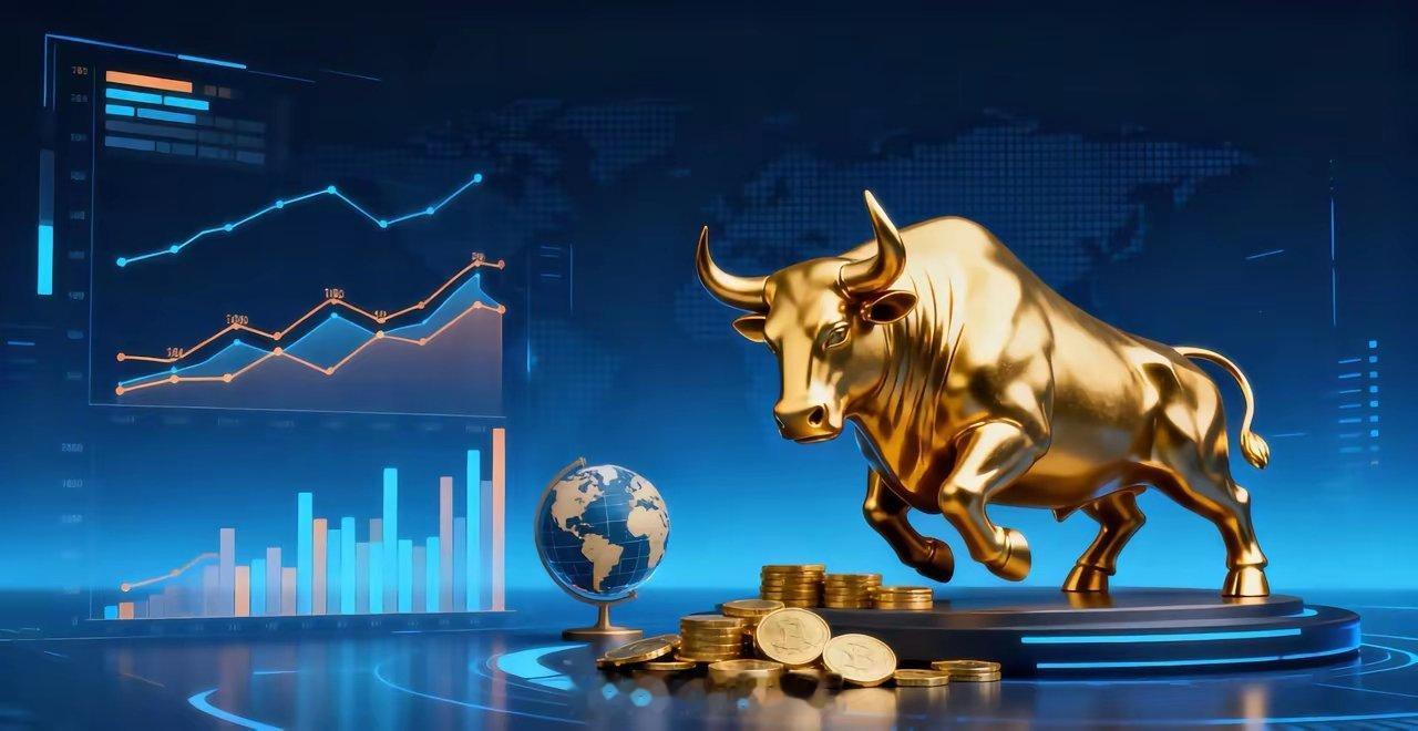 AI新模式：Token工厂市场人气代表最新行业动态热点一文全解析梳理1，易点天下