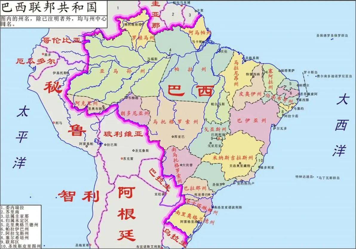 这种趋势，美国马上就会换了人种，一个完全拉丁的美洲，一定是有利于世界和平的！
 