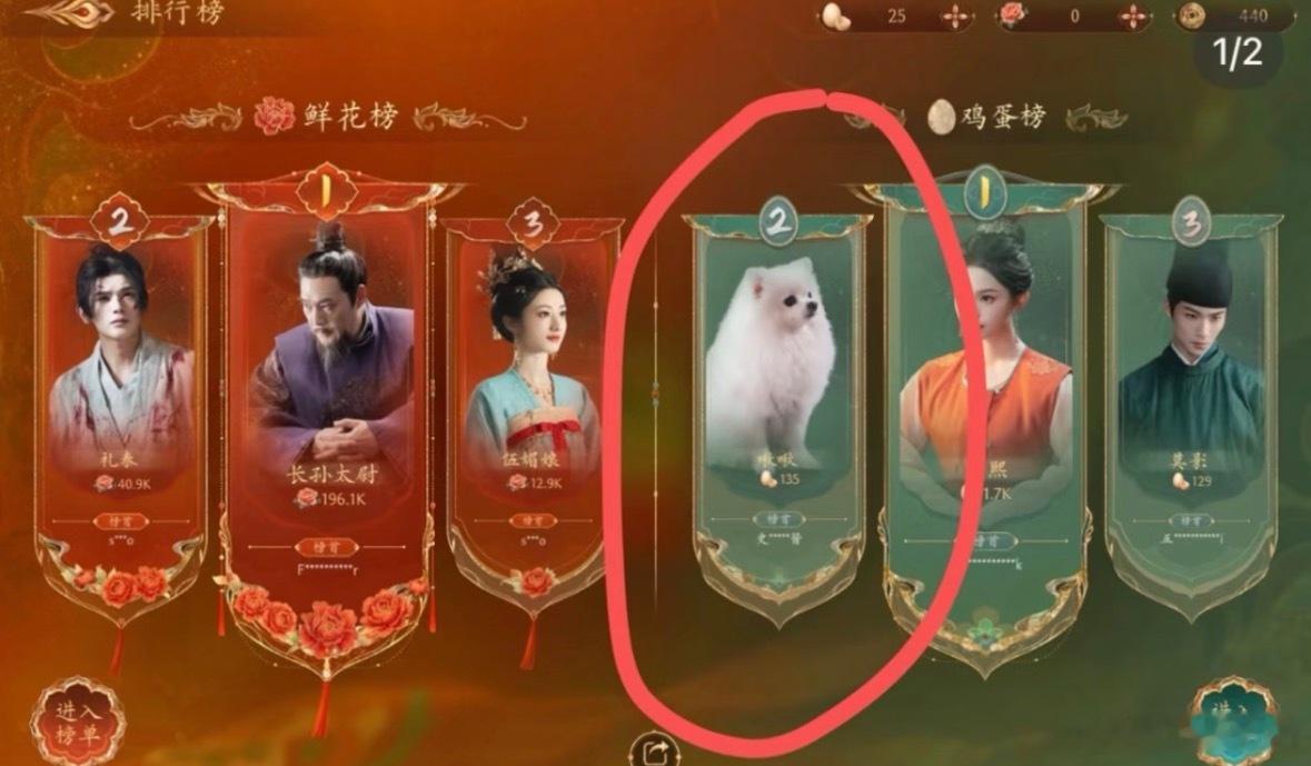 为什么这么可爱的小狗会被人扔鸡蛋啊？这个可怜的小博美是做错了什么吗，还是剧情怎么