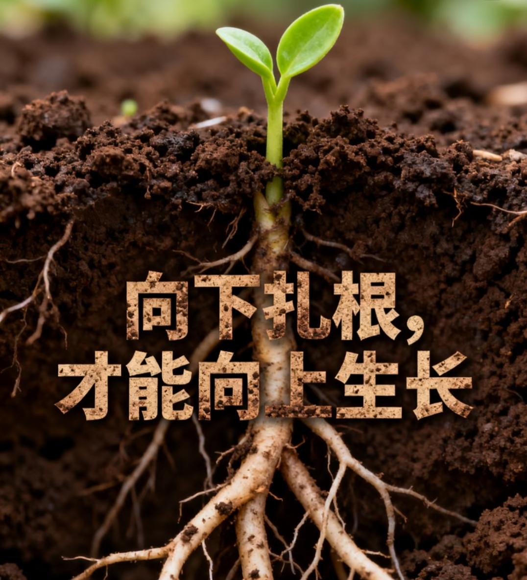 你一定要要努力赚钱。
当你有钱的时候，千万不要大手大脚的挥霍，因为你永远不知道，