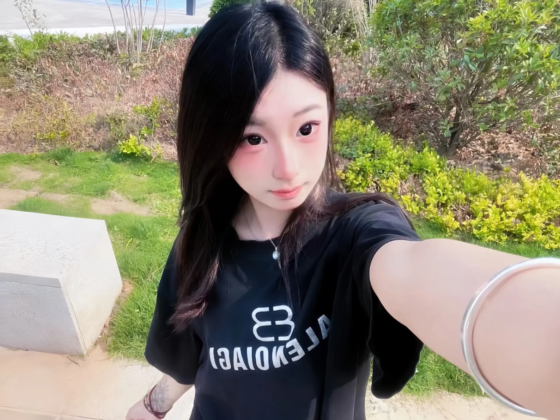 只要我略施小计 爱上我只是人之常情