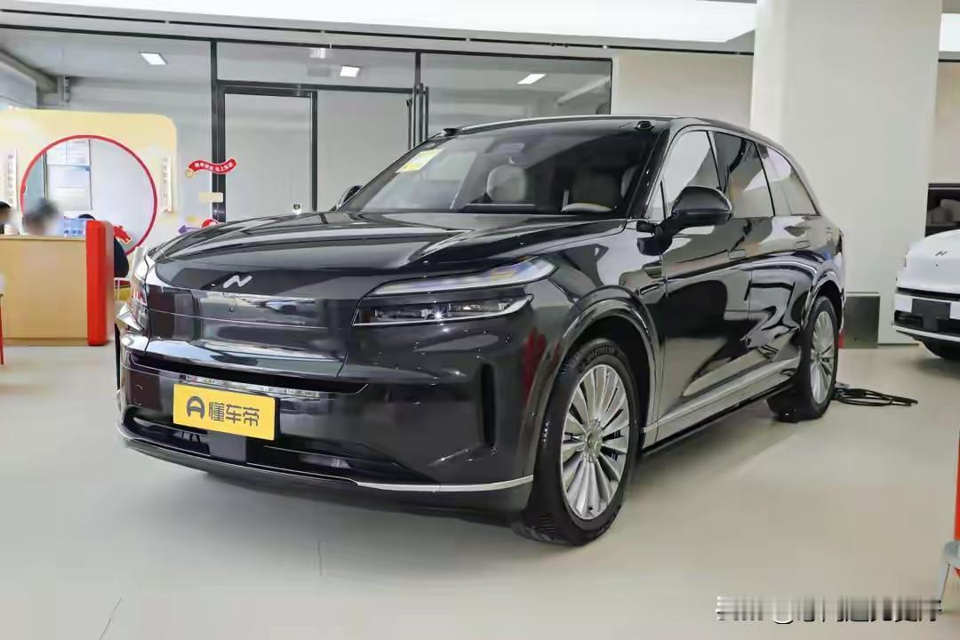 我觉得乐道是一款非常值得推荐的汽车！

我推荐这款车有这几点：

一、我喜欢这款