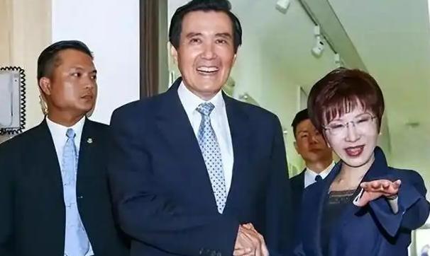 我们必须要保持清醒！和平统一最大的敌人，根本不是民进党，而是国民党里，马英九、朱