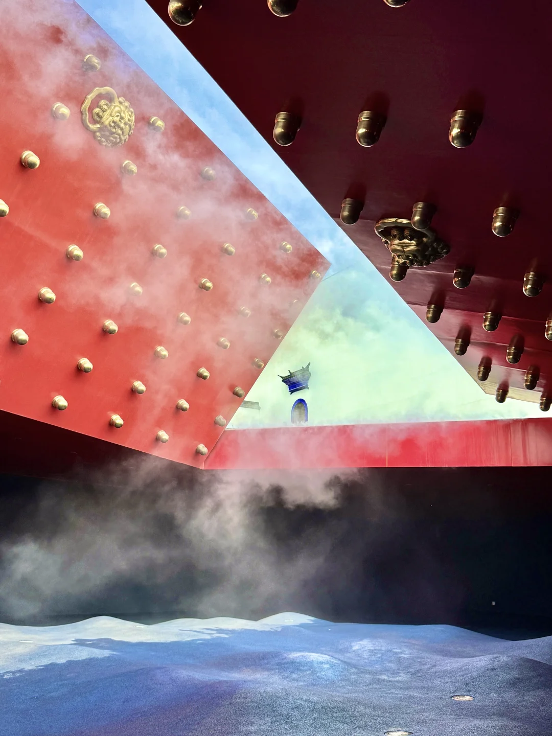 为了这1️⃣8️⃣张照片，我做了一场红楼大梦！ ！