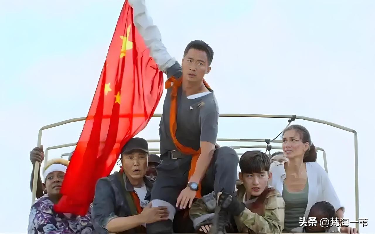 什么叫爱国？
有些人在自媒体上高喊爱国，情绪激动地骂张三骂李四，这都不是爱国。