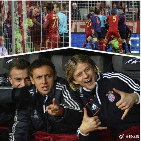 【英超的天塌了！17年首次无1球队进欧冠8强】北京时间3月14日晨作为欧冠中仅存