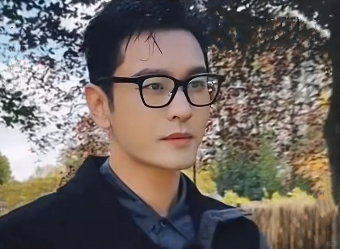 谢娜说黄晓明是最仗义的人