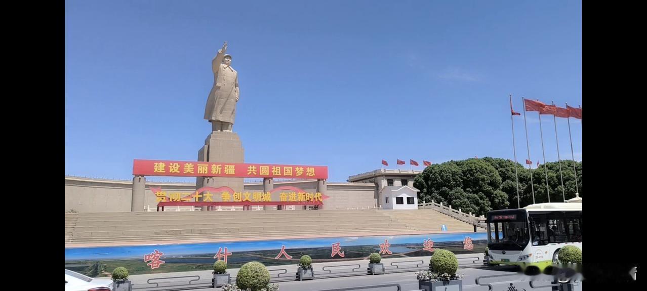 湖北武汉至新疆省会乌鲁木齐、边城喀什：新疆多地虽不富裕，但绝对是退役军人友好型城