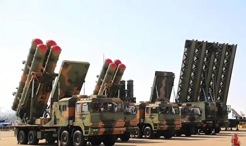 伊朗这一仗，让全世界看清中国防空的厉害！

伊朗和以色列刚打完仗，全世界懂军事的