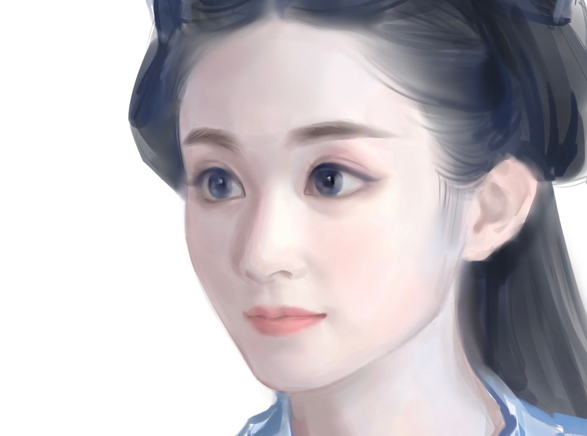 赵丽颖[超话]  赵丽颖|小骨，你还好吗 ​​​
