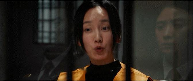 谁家好剧1集1个怀疑对象 以法之名 哇，才看《以法之名》没多久，就被这一集一个怀