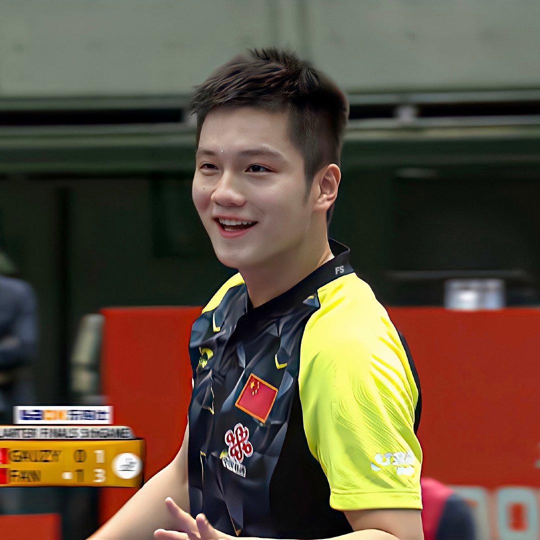 咚咚大王的笑容真的可以治愈我的一切不开心[彩虹屁]｜​​​