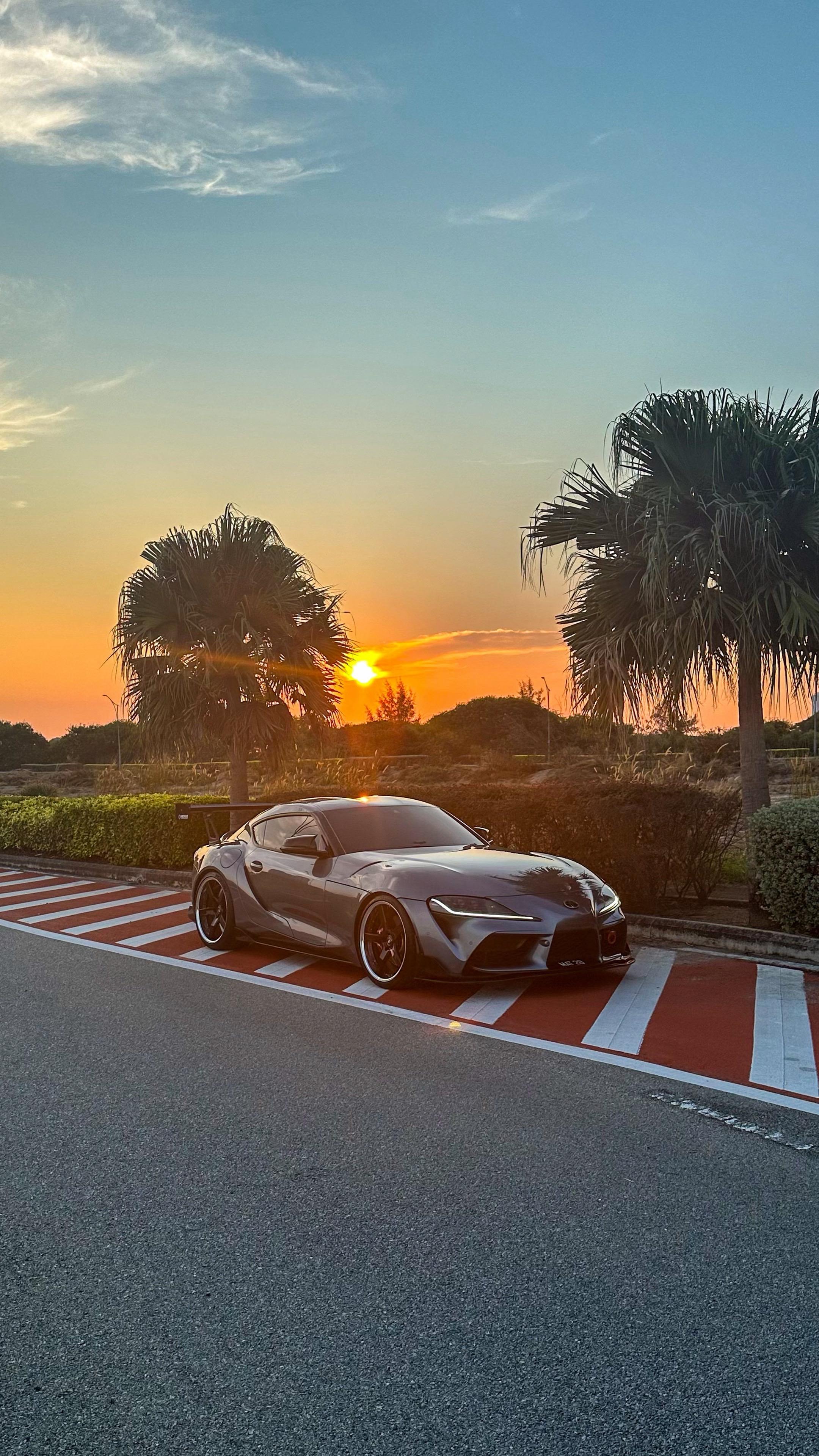 你还能陪我多久呢  🌇