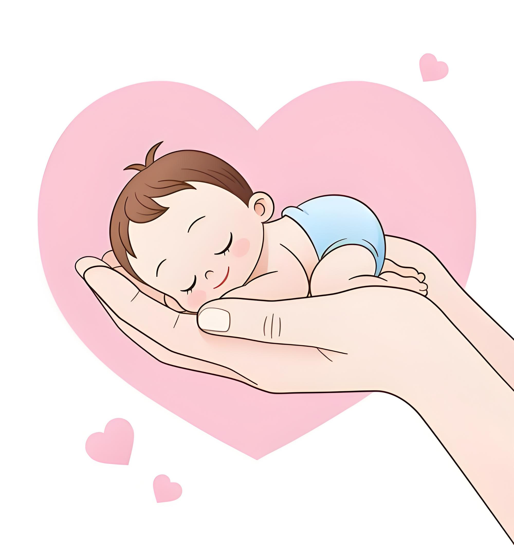 出生人口从2000万跌至800万 关于婚育，本人周边朋友、同事呈两极分化，育有2