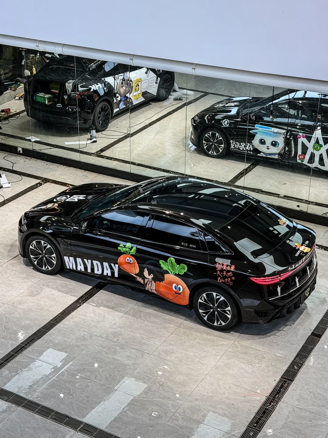 翻开手机，少年回头望，笑我还不快跟上🥕