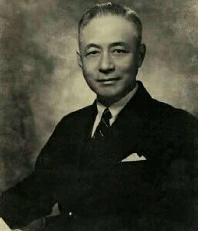 1928年春节前后，国民党大佬朱家骅调任浙江民政厅长，一度忙得寝食无暇，便指派留