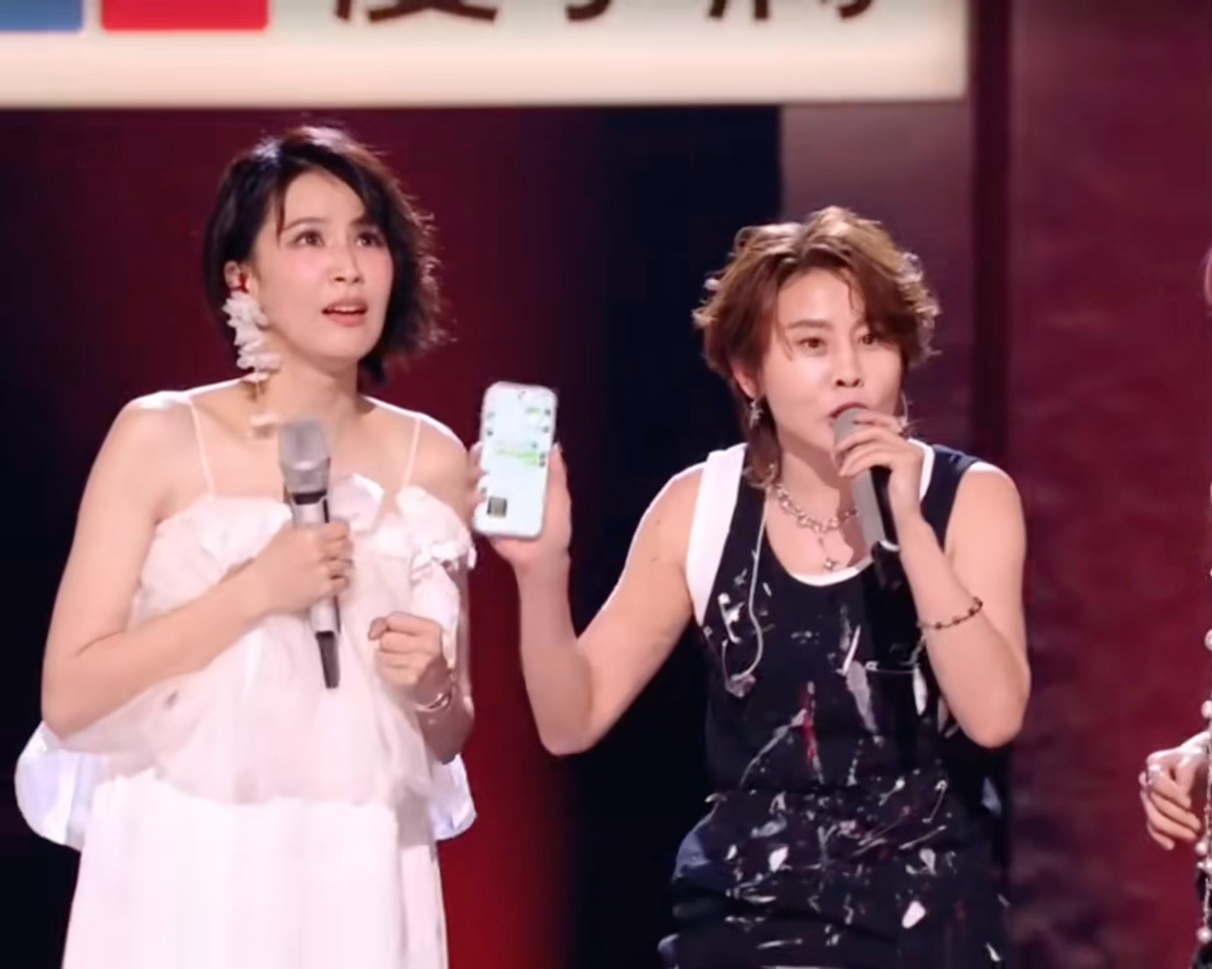 曾沛慈赢了我想看曾沛慈的演唱会！！！我想看曾沛慈的演唱会！！！我想看曾沛慈的演唱