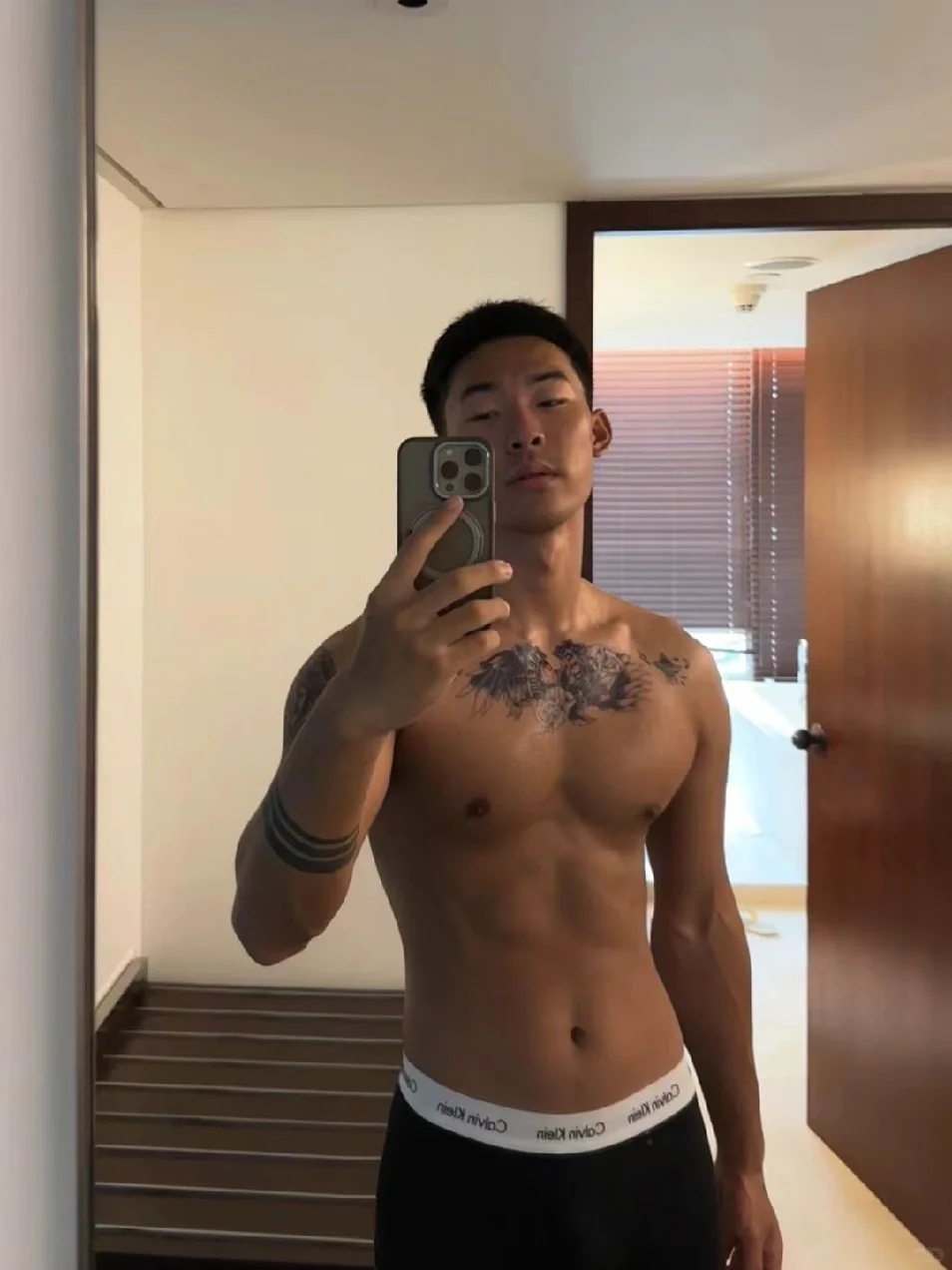 这个纹身怎么样