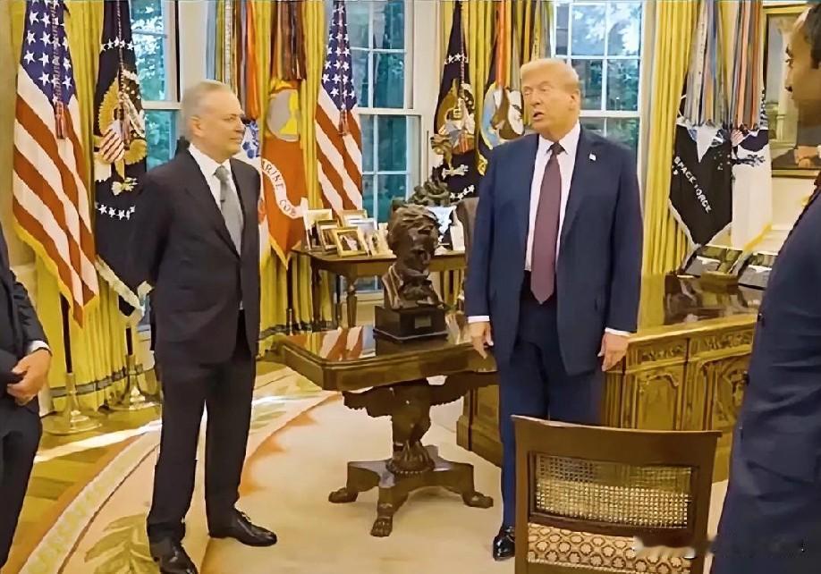 11月30日凌晨的最新情报，现在他来了，第三条，特朗普宣布暂停第三世界国家移民入