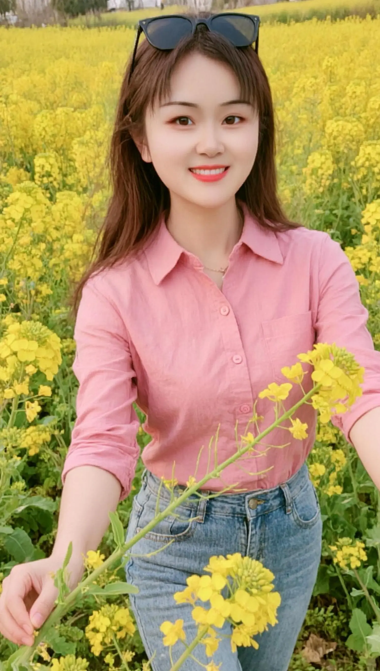 AI田园生活照 随变ai随便玩