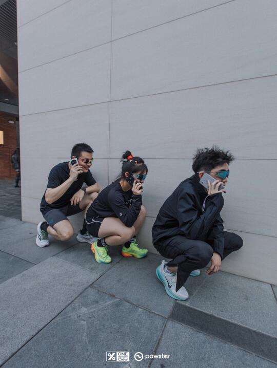 北体男研打工妙瓦底的一天