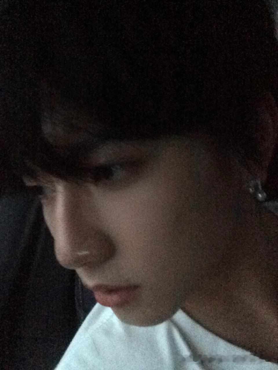 你的深夜福利派送中～ ​​​