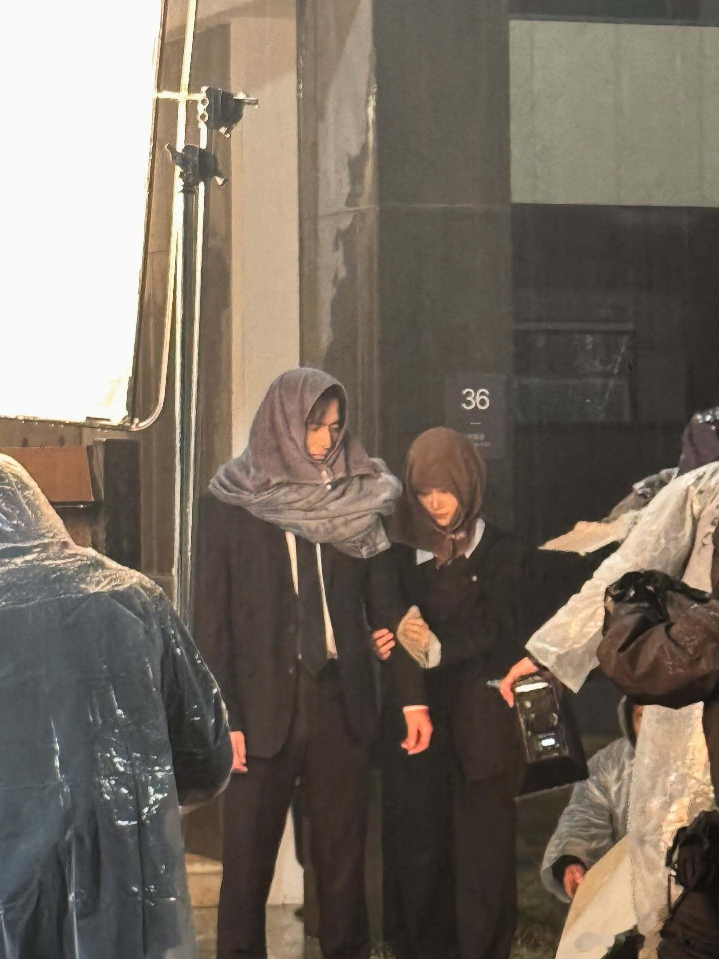李阵郁 update 本周《梦想成为律师的律师们 》大结局 ​​​