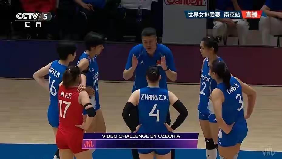 世界女排联赛揭幕，中国女排遗憾无缘开门红！6 月 3 日晚，2026 年世界女排