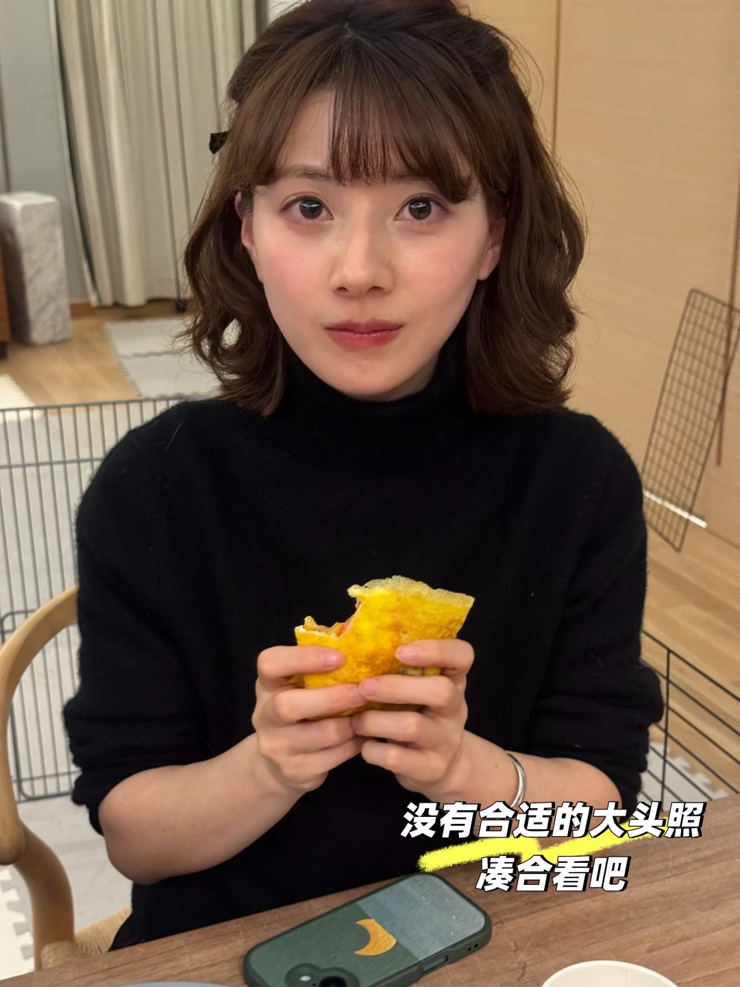 如何用5分钟，化一个气色好、脸更小的妆～