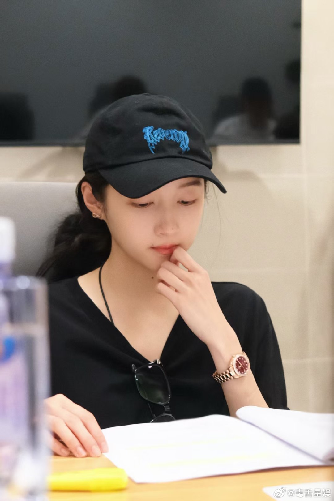 关晓彤白玉兰素颜彩排关晓彤白玉兰彩排照 关晓彤白玉兰素颜彩排🈶 