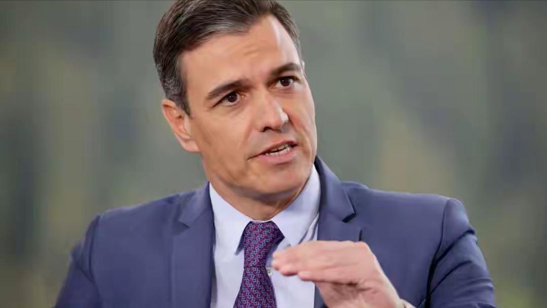 西班牙首相正式摊牌，21 日欧盟会议提议全面终止欧以协定
当地时间 4 月 19