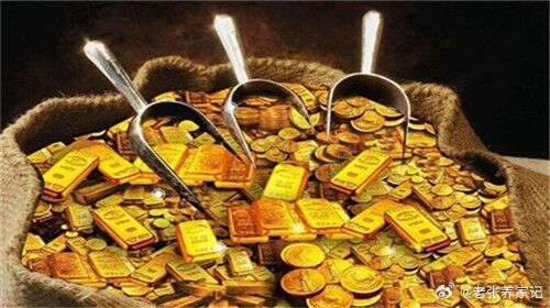 黄金行情速递｜金价冲高，资金抢筹避险资产！今日黄金市场再掀波澜，实时金价站上99