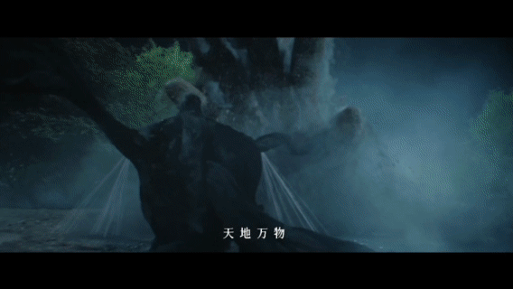 鞠婧祎陈都灵水戏 被这段水戏狠狠惊艳到🥰鞠婧祎自带破碎氛围感，陈都灵明艳又端庄