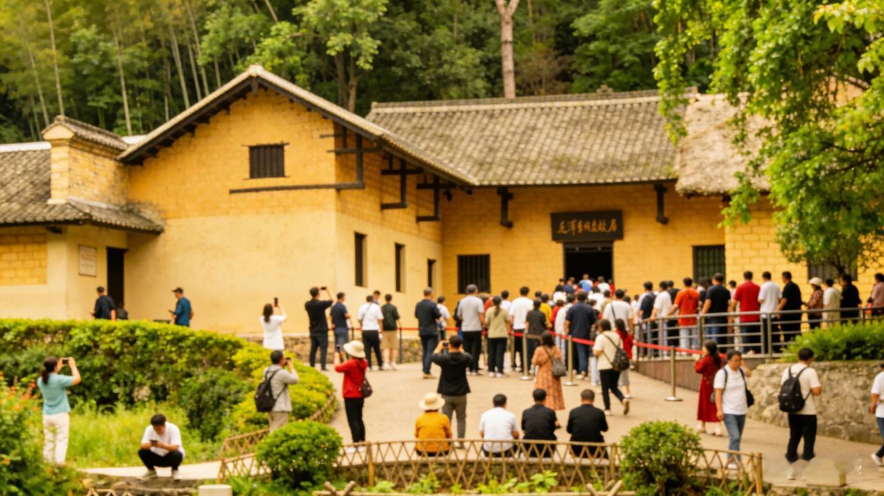 春节即将结束，但令人恶心的事情，已经慢慢出现，太真实。

第一类：不文明行为，把