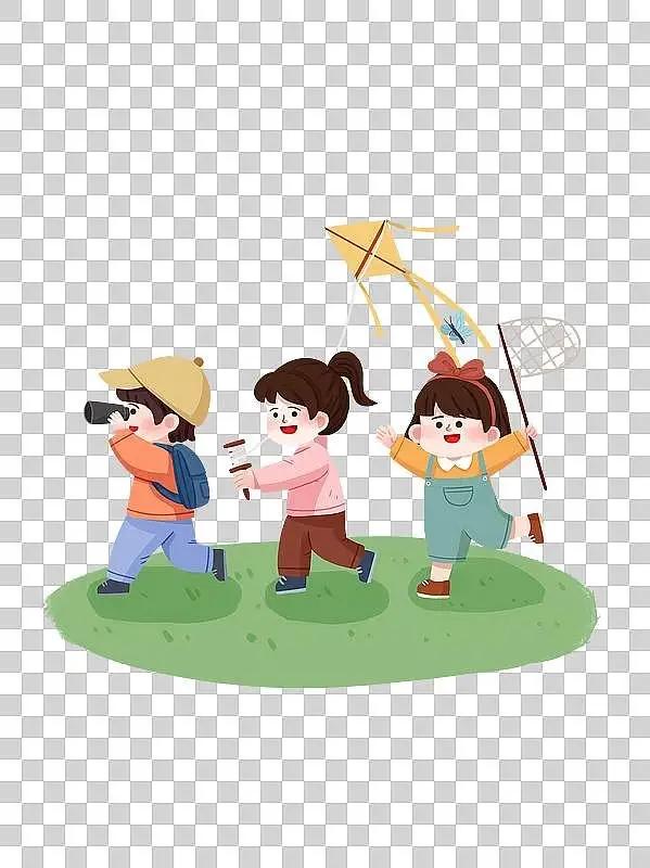 春秋假众口难调：不是家长矫情，是时代把“放假”撕成了三份考卷


01  一张放