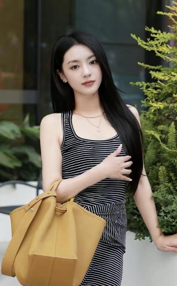 漂亮女孩