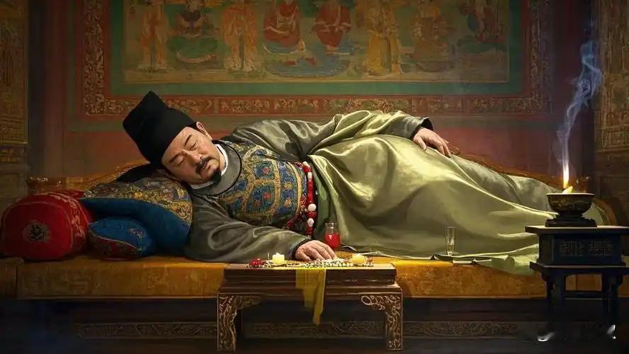你想的到吗？古代官员的头发太长太麻烦，皇上开恩，给他们放了个“洗头专属假”。
从