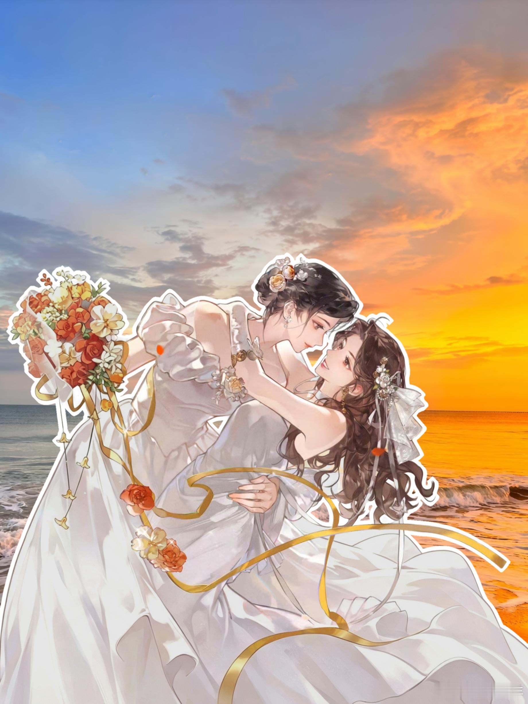 都什么年代了啊橙子，咱们的好日子在后头呢 