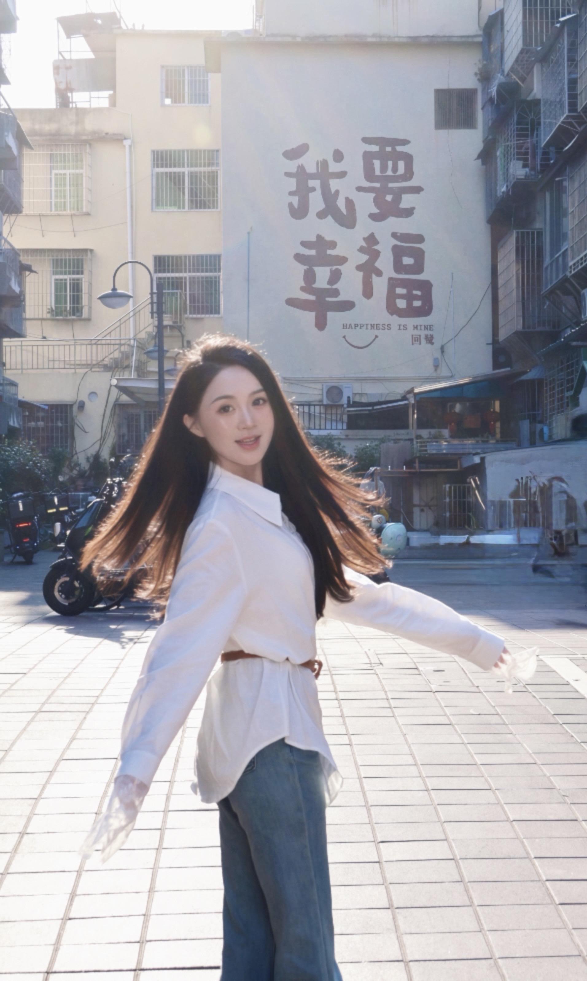 📍厦门|幸福路 在幸福路上 做個閒人