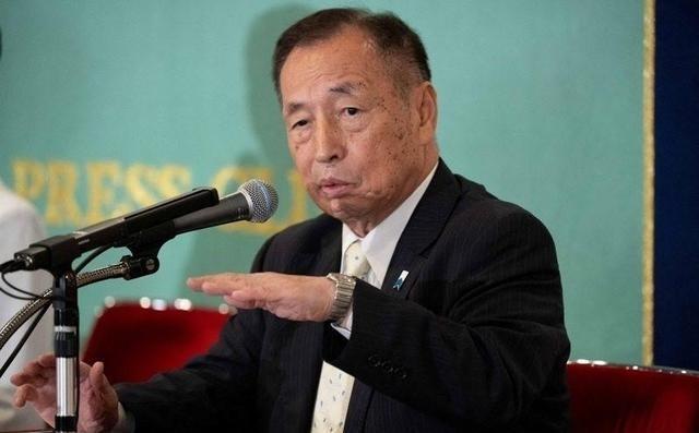 日本前航空自卫队高层田母神俊雄最近又在社交平台上发声，说中国当下没做好打仗的准备